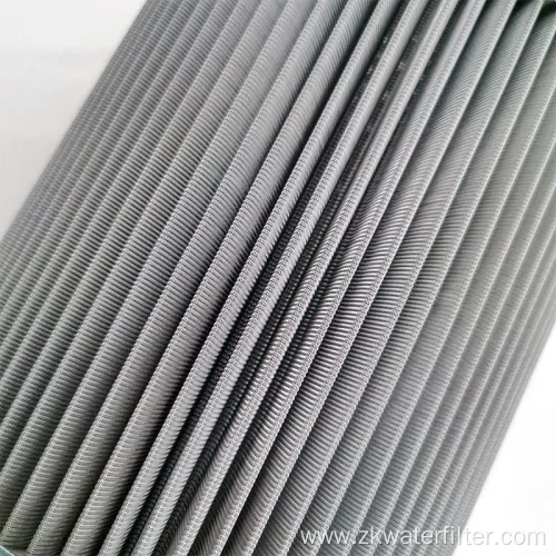 MAHLE Filter Element Equivalent copy